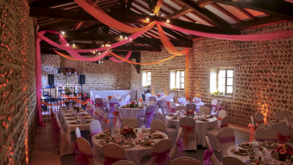 DJ Mariage