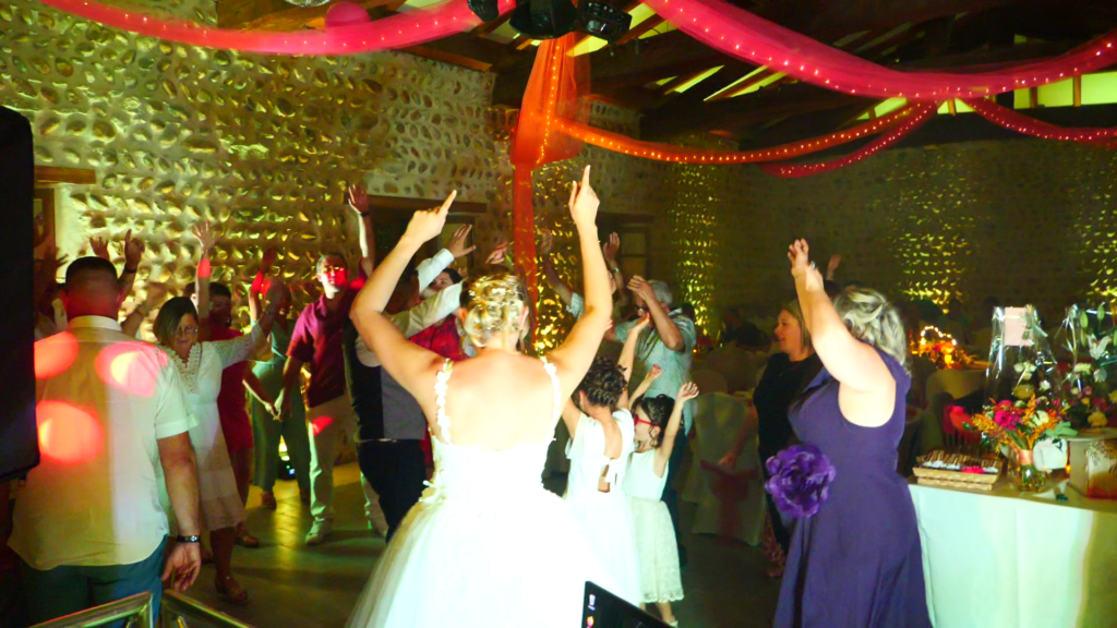 Mariage Valence